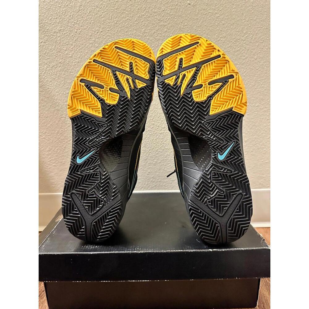 Nike Kobe 4 Protro Ftb Snake - Gem